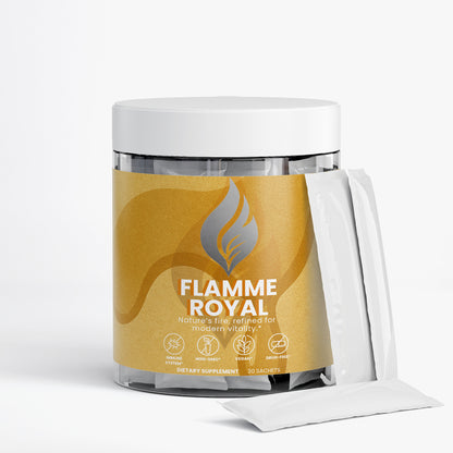Flamme - Royal Bee Pearl