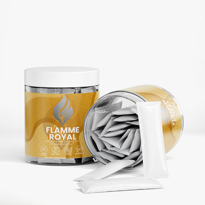 Flamme - Royal Bee Pearl
