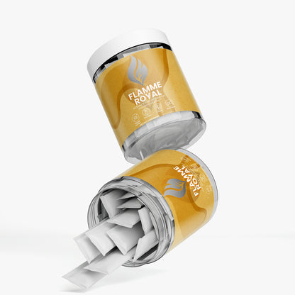 Flamme - Royal Bee Pearl