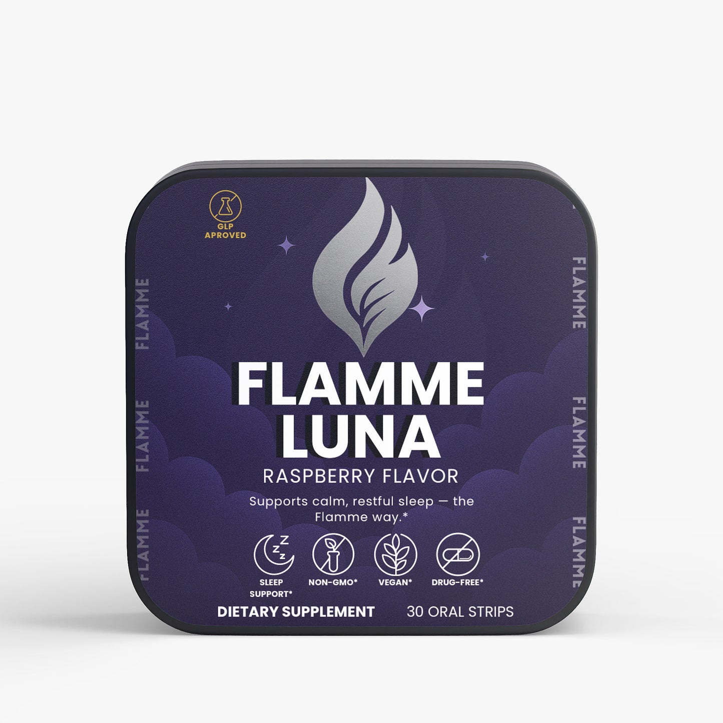 Flamme - Luna Sleep