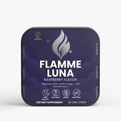Flamme - Luna Sleep