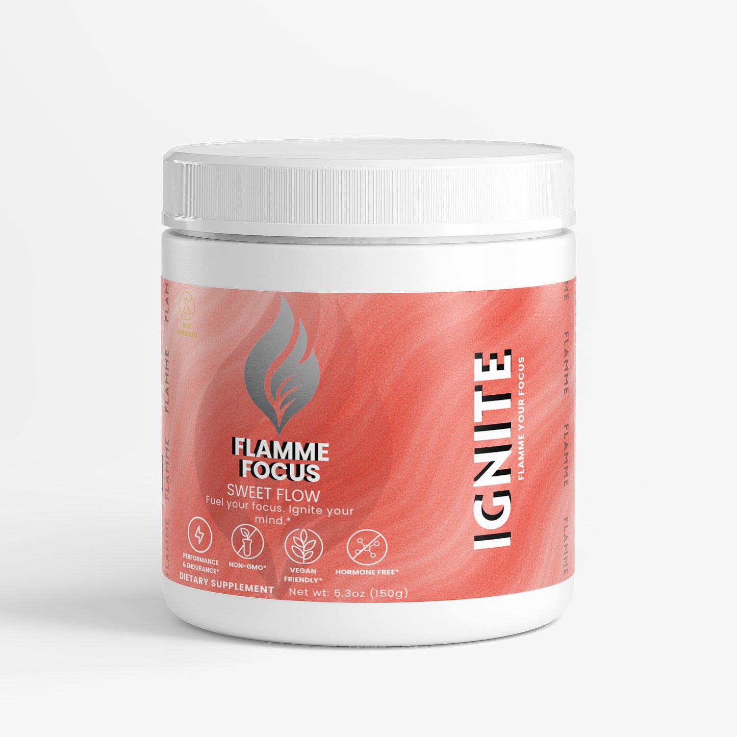 Flamme - Focus Ignite