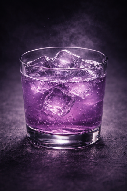 Flamme - Focus Ignite