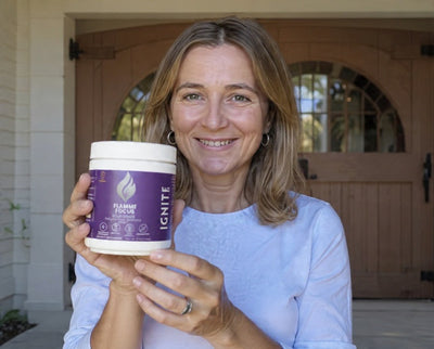 Finally found something that actually works.