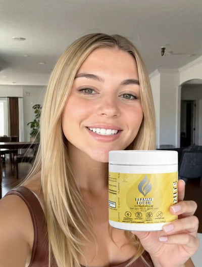 Haven't been sick in months. My immune system feels stronger.