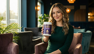 My mood improved dramatically. I feel like myself again.