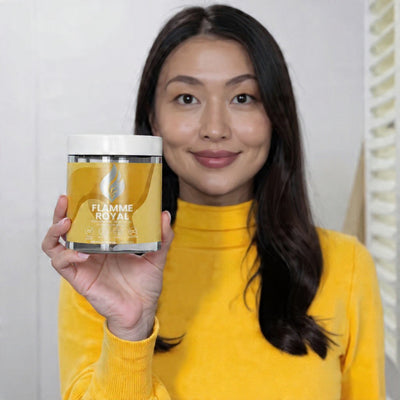 Age 29, more productive than ever before.