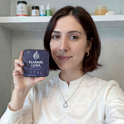 Age 42, noticed results in just 2 weeks.